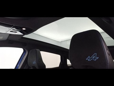 Voitures D'occasion À Douai | Renault Austral E-Tech Hybrid 200 Techno Esprit Alpine