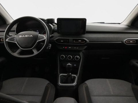 Voitures D'occasion À Douai | Dacia Sandero 1.0 Eco-G 100Ch Stepway Extreme +