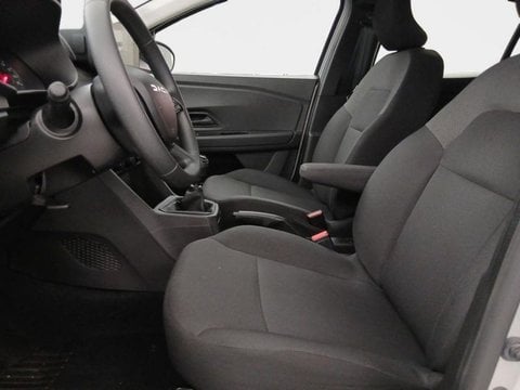 Voitures D'occasion À Douai | Dacia Sandero 1.0 Eco-G 100Ch Essential