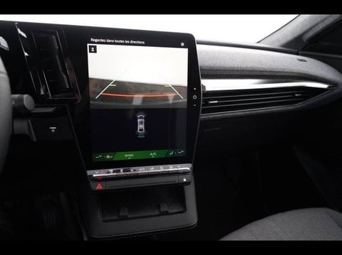 Voitures D'occasion À Douai | Renault Scénic Scenic E-Tech Electric 220Ch Techno Grande Autonom...