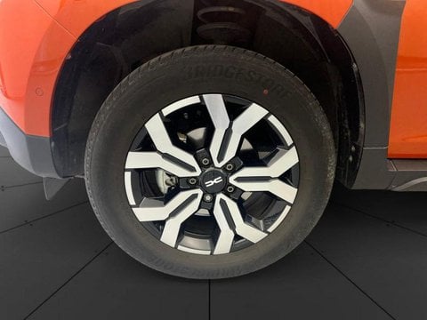 Voitures D'occasion À Douai | Dacia Duster 1.3 Tce 150Ch Fap Journey 4X2 Edc