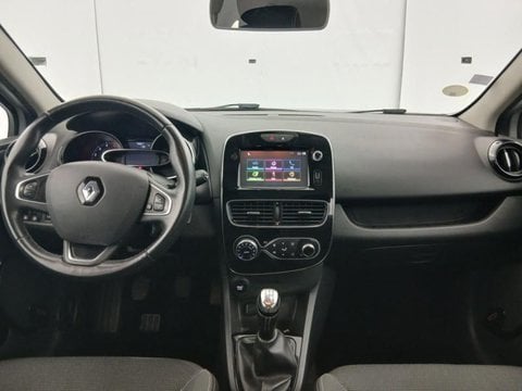 Voitures D'occasion À Douai | Renault Clio 1.5 Dci 90Ch Energy Business 82G 5P