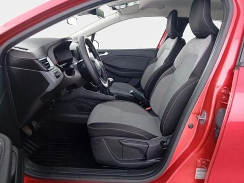 Voitures D'occasion À Douai | Renault Clio 1.5 Blue Dci 100Ch Evolution - 24