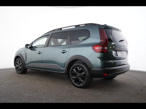 Voitures D'occasion À Douai | Dacia Jogger 1.6 Hybrid 140Ch Extreme 7 Places -24