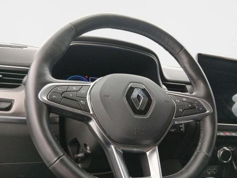 Voitures D'occasion À Douai | Renault Arkana 1.6 E-Tech 145Ch Intens -21B