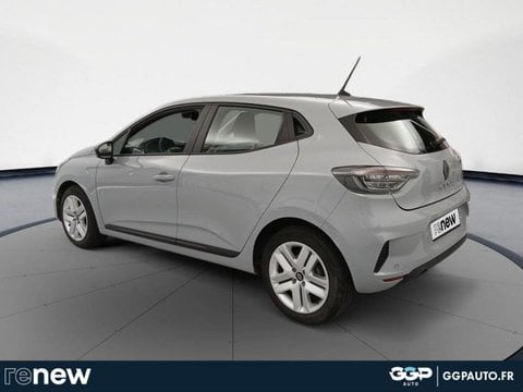 Voitures D'occasion À Douai | Renault Clio 1.5 Dci 100Ch Evolution - 25