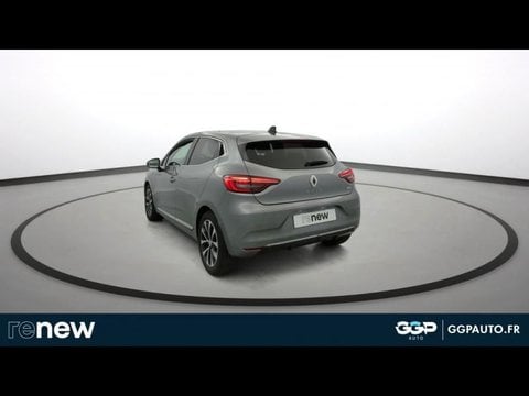 Voitures D'occasion À Douai | Renault Clio 1.6 E-Tech Hybride 145Ch Techno