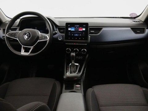 Voitures D'occasion À Douai | Renault Arkana 1.6 E-Tech Hybride 145Ch Evolution -22