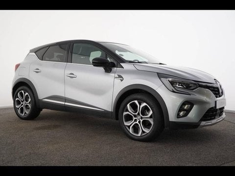 Voitures D'occasion À Douai | Renault Captur 1.0 Tce 90Ch Techno
