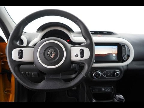 Voitures D'occasion À Douai | Renault Twingo 1.0 Sce 65Ch Equilibre