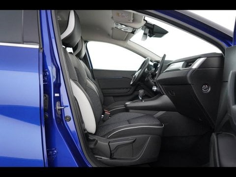 Voitures D'occasion À Douai | Renault Captur 1.6 E-Tech Hybride 145Ch Techno
