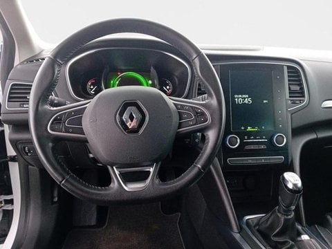 Voitures D'occasion À Douai | Renault Mégane Estate Megane Estate 1.5 Dci 110Ch Energy Intens