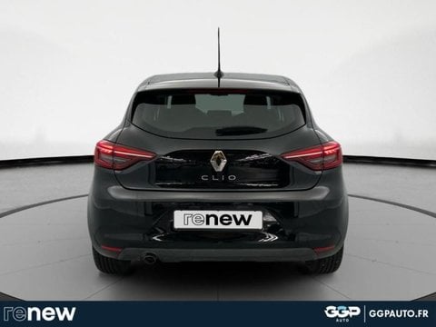 Voitures D'occasion À Douai | Renault Clio 1.0 Sce 65Ch Authentic
