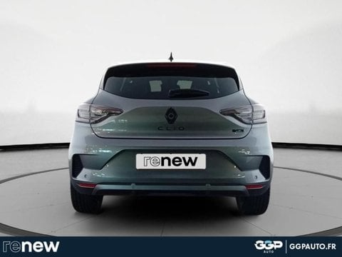 Voitures D'occasion À Douai | Renault Clio 1.6 E-Tech 145Ch Full Hybrid Esprit Alpine - 25