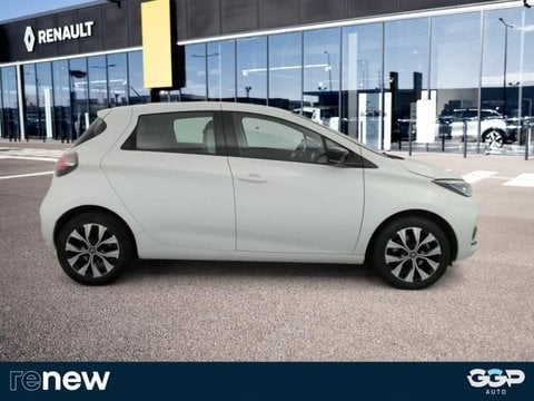 D'occasion À Douai | Renault Zoe E-Tech Evolution Charge Normale R110 Achat Intégral - 22B