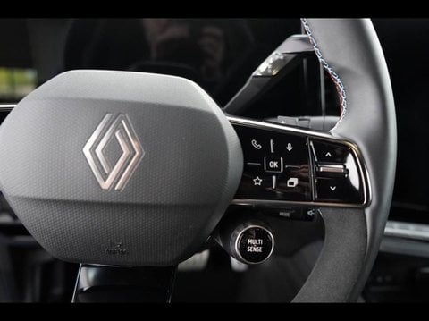 Voitures D'occasion À Douai | Renault Rafale 1.2 E-Tech Full Hybrid 200Ch Esprit Alpine - 25