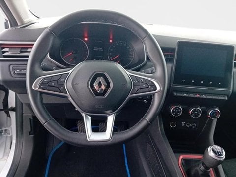 Voitures D'occasion À Douai | Renault Clio 1.0 Tce 100Ch Zen