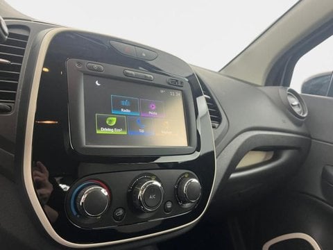 Voitures D'occasion À Douai | Renault Captur 0.9 Tce 90Ch Energy Zen Euro6C