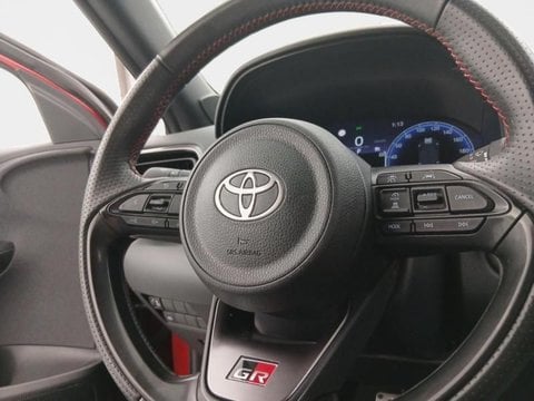 Voitures D'occasion À Douai | Toyota Yaris Cross 130H Gr Sport Mc24