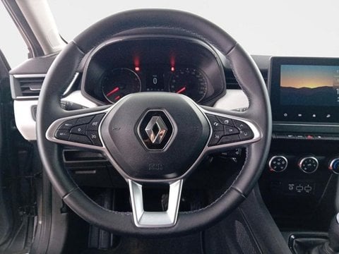 Voitures D'occasion À Douai | Renault Clio 1.0 Tce 100Ch Evolution Gpl
