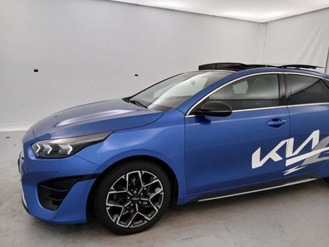 Voitures D'occasion À Douai | Kia Proceed 1.5 T-Gdi 160Ch Gt Line Premium Dct7
