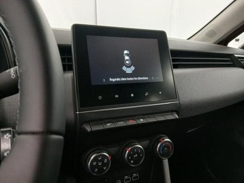 Voitures D'occasion À Douai | Renault Clio 1.0 Tce 90Ch Evolution - 24