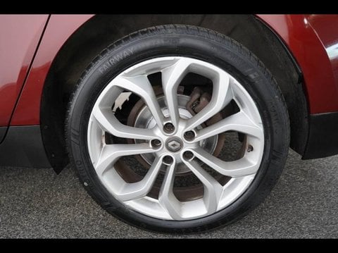 Voitures D'occasion À Douai | Renault Grand Scénic Grand Scenic 1.5 Dci 110Ch Energy Business 7...