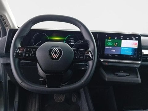 Voitures D'occasion À Douai | Renault Mégane Megane E-Tech Electric Ev40 130Ch Equilibre Boost ...