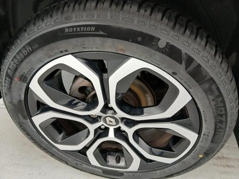 Voitures D'occasion À Douai | Renault Arkana 1.6 E-Tech 145Ch Intens -21B