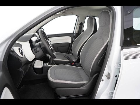 Voitures D'occasion À Douai | Renault Twingo 1.0 Sce 70Ch Limited Euro6C