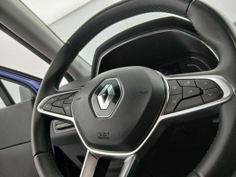 Voitures D'occasion À Douai | Renault Captur 1.3 Tce 160Ch Fap Intens Edc -21