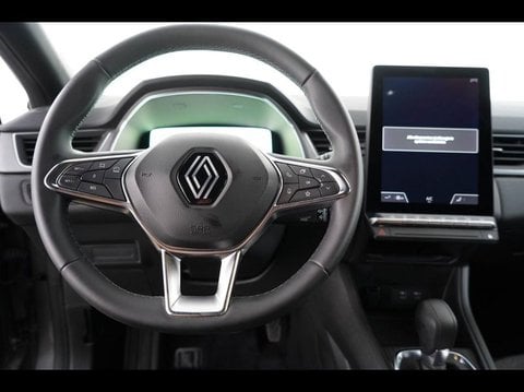 Voitures D'occasion À Douai | Renault Captur 1.6 E-Tech Full Hybrid 145Ch Techno