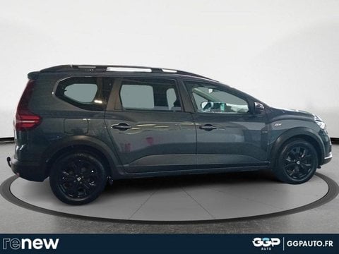 Voitures D'occasion À Douai | Dacia Jogger 1.0 Eco-G 100Ch Extreme+ 7 Places