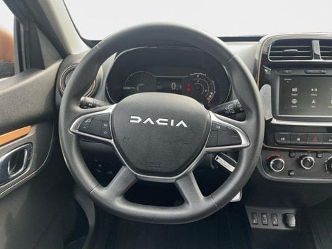 Voitures D'occasion À Douai | Dacia Spring 65Ch Extreme