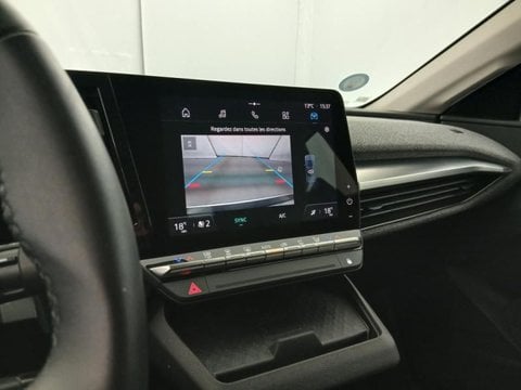 Voitures D'occasion À Douai | Renault Mégane Megane E-Tech Electric Ev40 130Ch Equilibre Boost ...