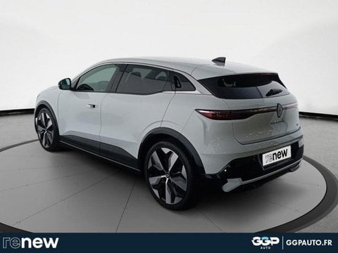 Voitures D'occasion À Douai | Renault Mégane Megane E-Tech Electric Ev60 220Ch Techno Super Cha...