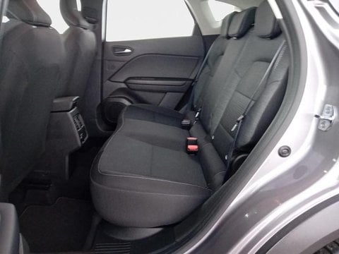 Voitures D'occasion À Douai | Renault Captur 1.6 E-Tech Hybride 145Ch Business -21