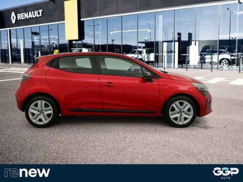 Voitures D'occasion À Douai | Renault Clio 1.5 Blue Dci 100Ch Evolution - 24