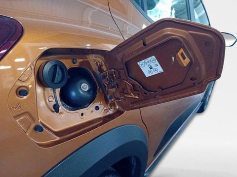 Voitures D'occasion À Douai | Dacia Sandero 1.0 Eco-G 100Ch Stepway Confort