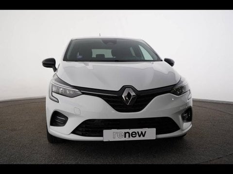 Voitures D'occasion À Douai | Renault Clio 1.0 Tce 90Ch Evolution X-Tronic