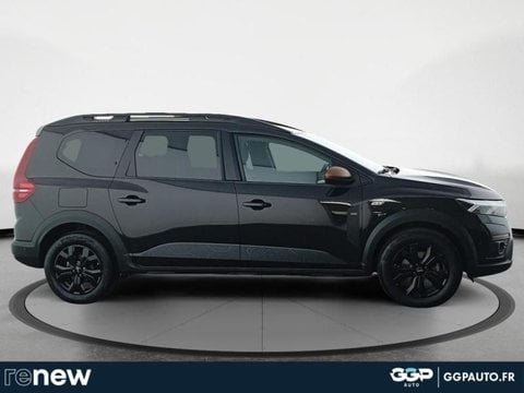 Voitures D'occasion À Douai | Dacia Jogger 1.0 Eco-G 100Ch Extreme+ 7 Places -24