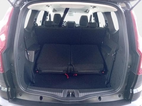 Voitures D'occasion À Douai | Dacia Jogger 1.0 Eco-G 100Ch Extreme+ 7 Places -24