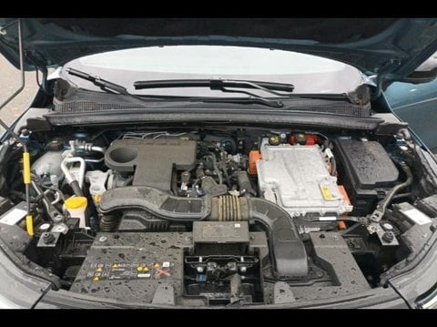 Voitures D'occasion À Douai | Renault Symbioz 1.6 E-Tech Full Hybrid 145Ch Iconic