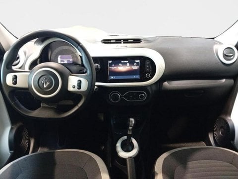 Voitures D'occasion À Douai | Renault Twingo E-Tech Electric Equilibre R80 Achat Intégral