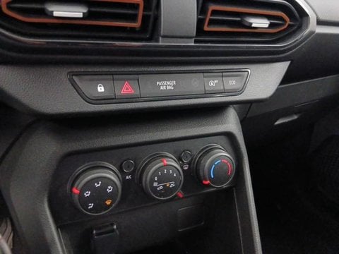 Voitures D'occasion À Douai | Dacia Sandero 1.0 Tce 90Ch Stepway Essential