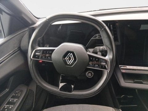Voitures D'occasion À Douai | Renault Mégane Megane E-Tech Electric Ev60 220Ch Techno Optimum C...