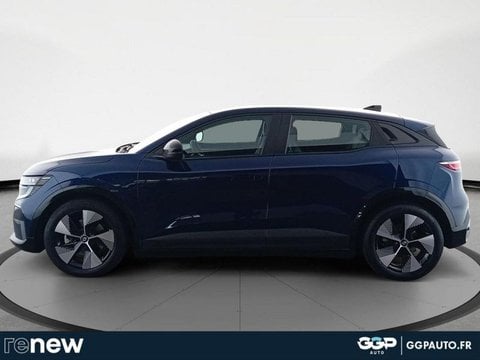 Voitures D'occasion À Douai | Renault Mégane Megane E-Tech Electric Ev40 130Ch Equilibre Standa...