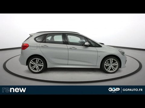 Voitures D'occasion À Douai | Bmw Série 2 Activetourer 225Xea 220Ch M Sport 6Cv