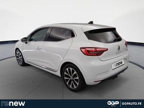 Voitures D'occasion À Douai | Renault Clio 1.6 E-Tech Hybride 145Ch Techno