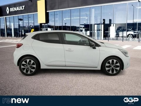 Voitures D'occasion À Douai | Renault Clio 1.0 Tce 90Ch Evolution